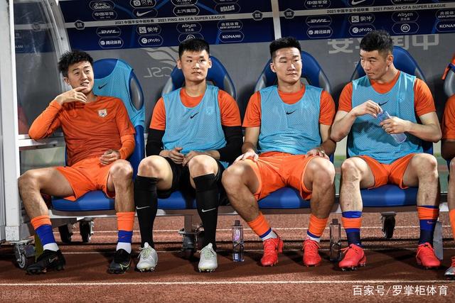杨瑞鸿约满离队后加盟南华 金牛会继续为他加油